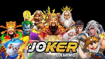 You are currently viewing Joker Game