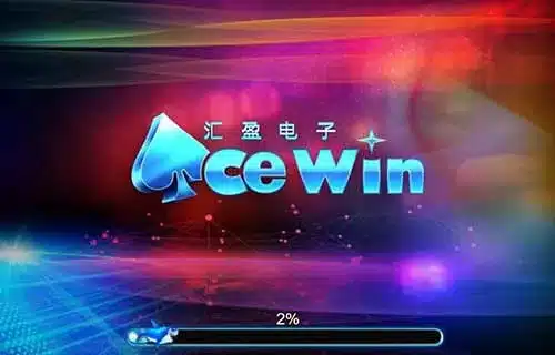 You are currently viewing Ace Win slot