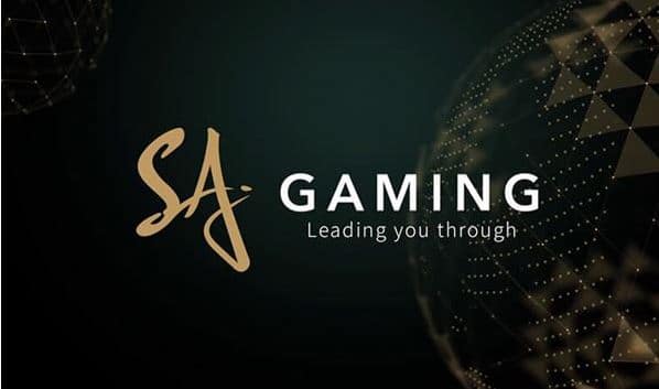 You are currently viewing SA Gaming เข้าสู่ระบบ