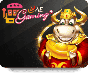 AE Gaming SLOT