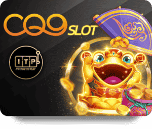 CQ9 SLOT Gaming