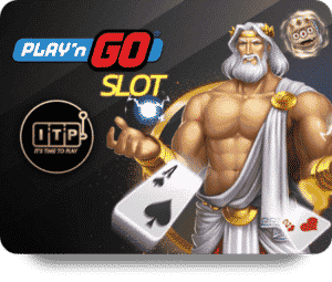 Play'n Go slot